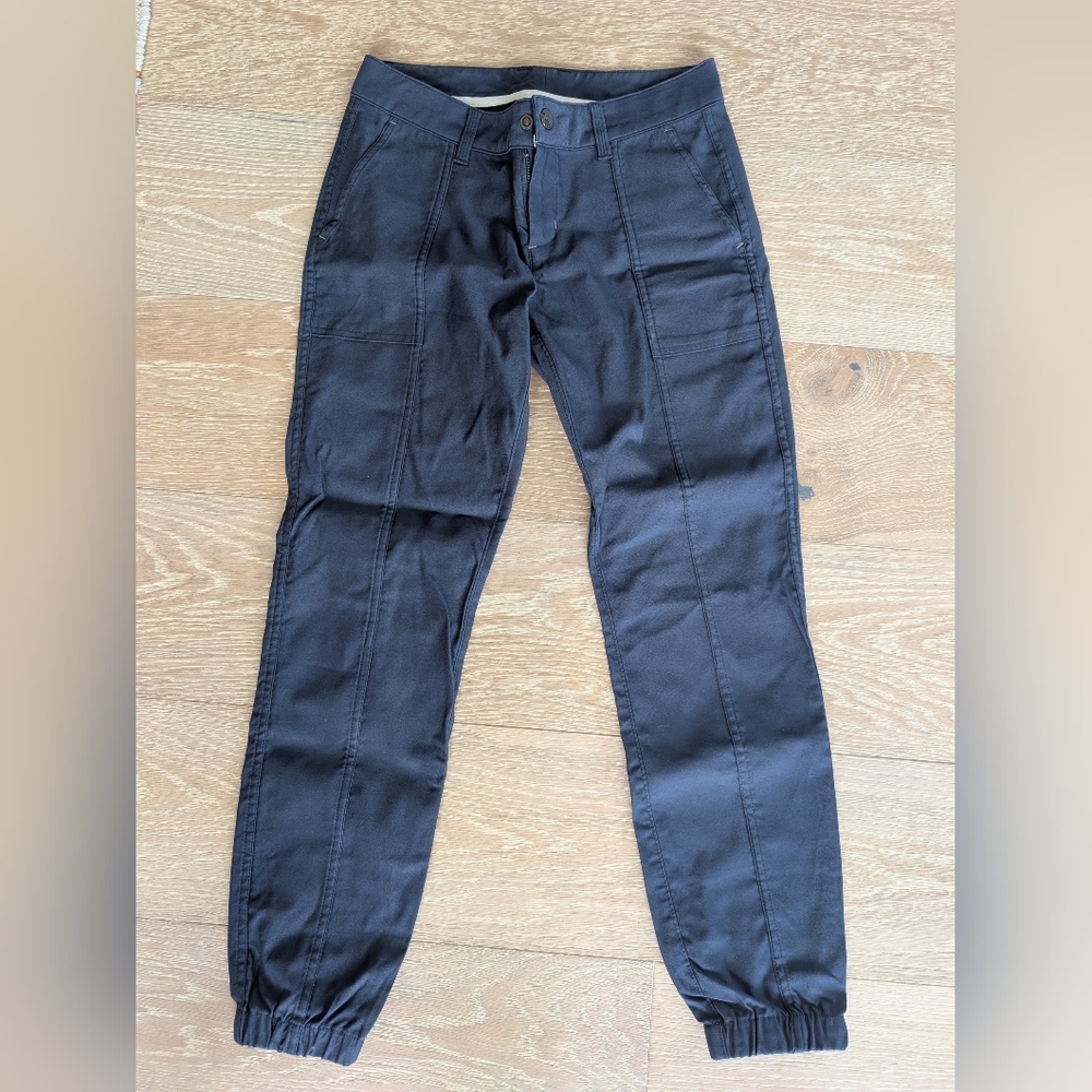 Stio Coburn Women's Joggers